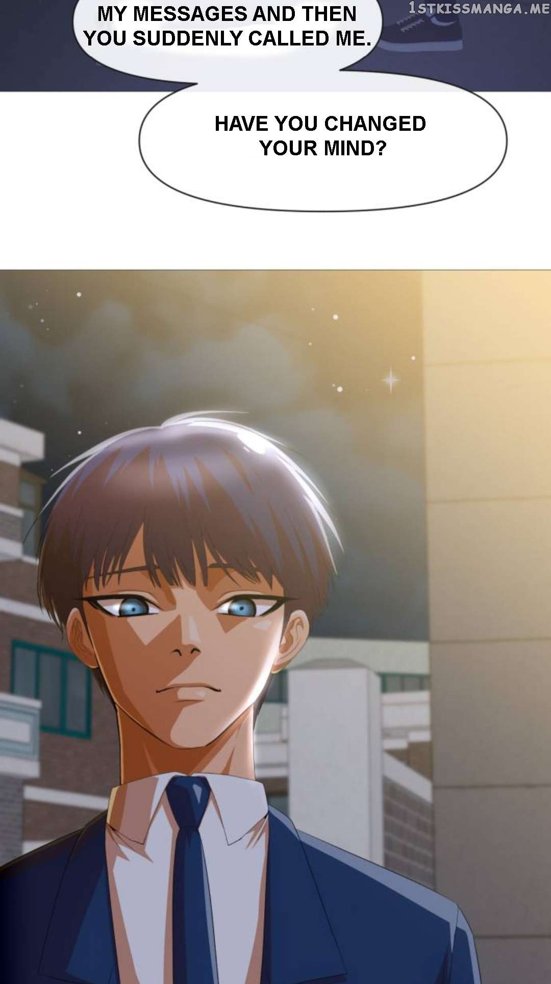 The Girl from Random Chatting Chapter 290 - page 67