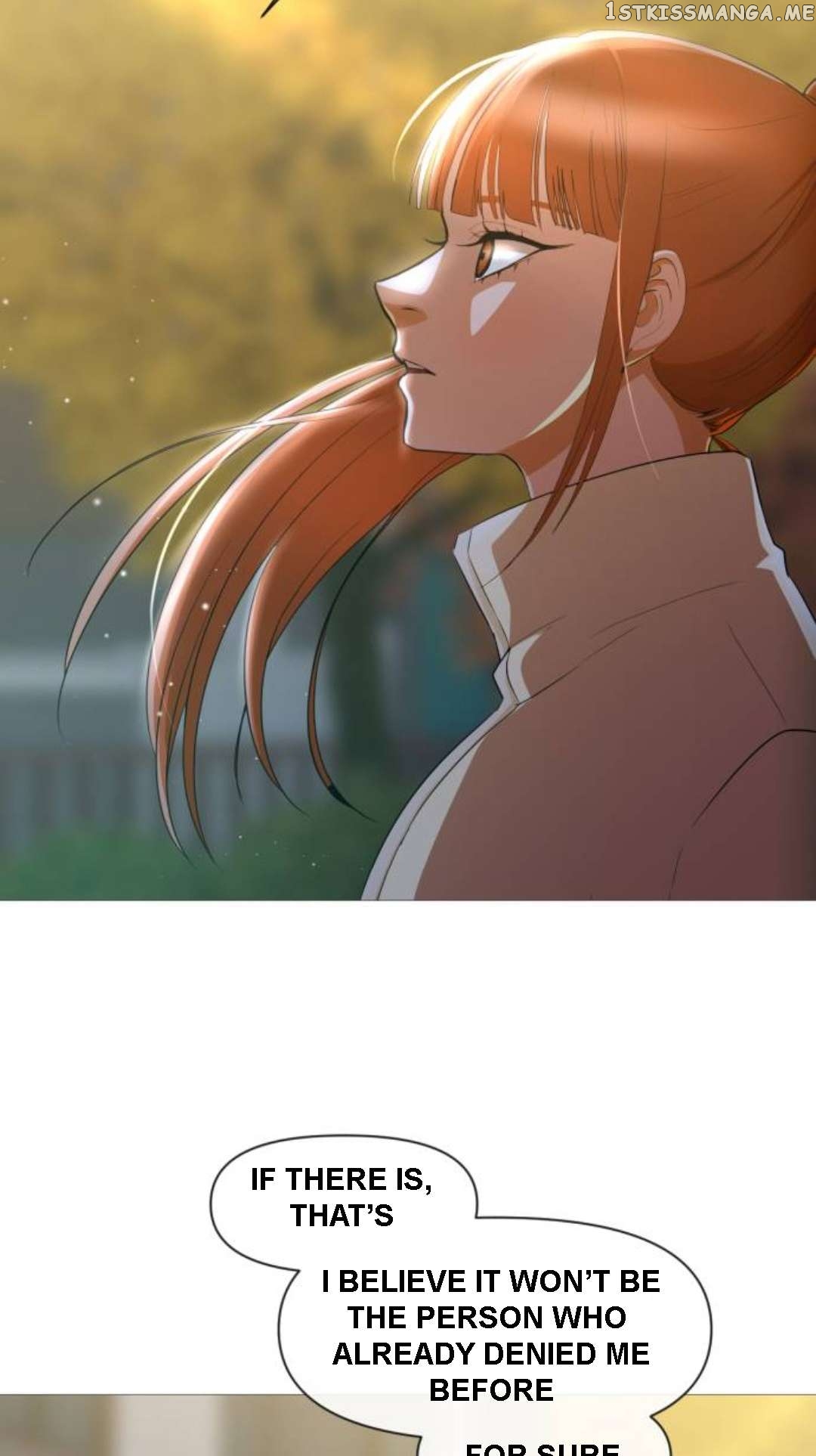 The Girl from Random Chatting Chapter 290 - page 71