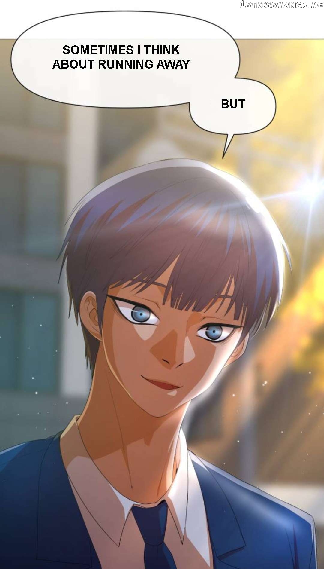 The Girl from Random Chatting Chapter 290 - page 74