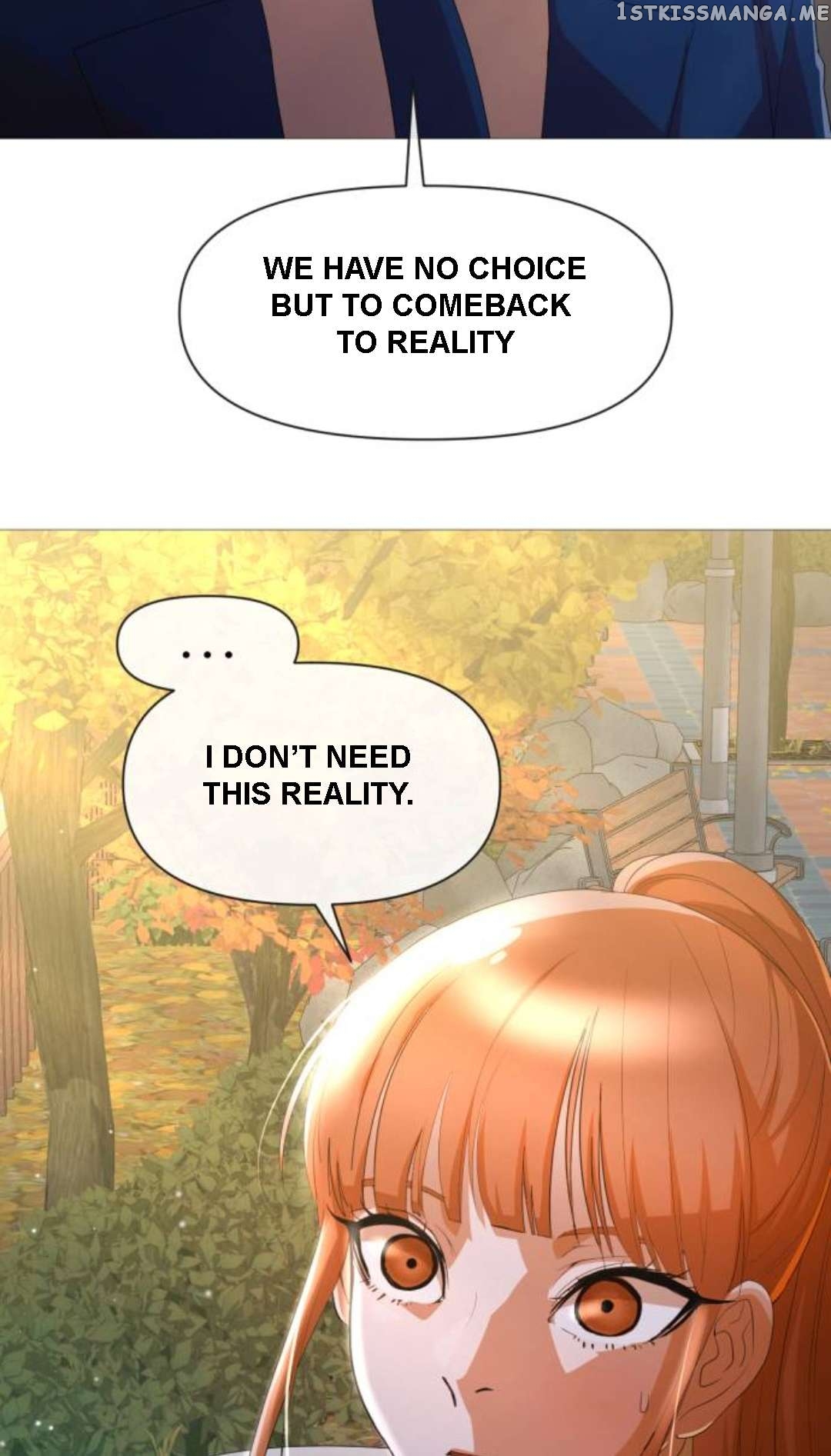 The Girl from Random Chatting Chapter 290 - page 75