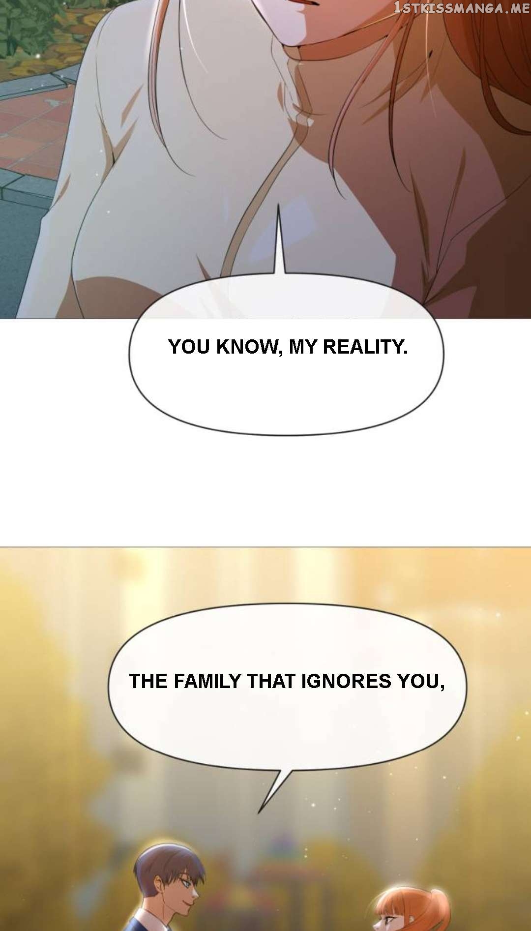 The Girl from Random Chatting Chapter 290 - page 76