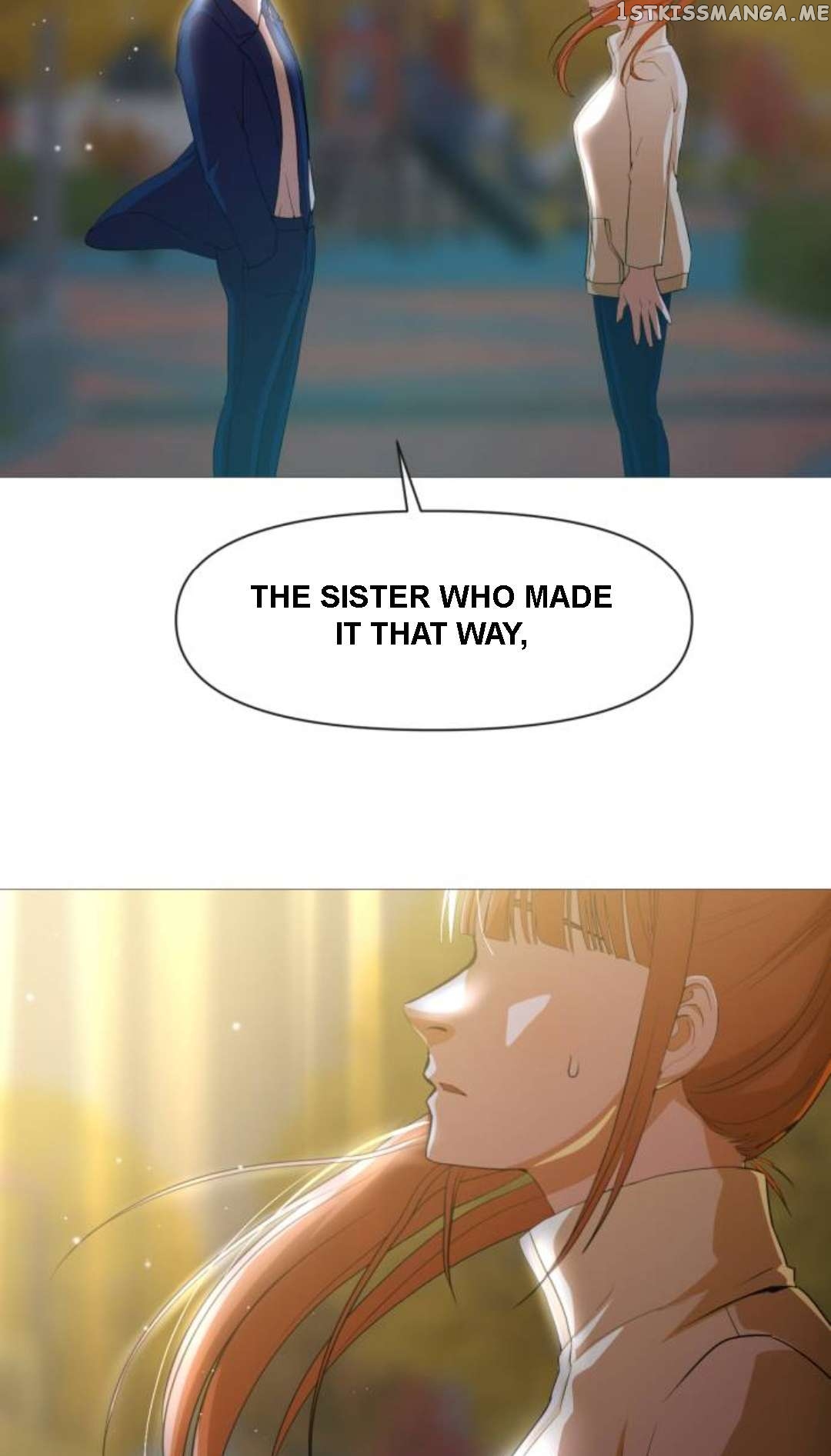 The Girl from Random Chatting Chapter 290 - page 77
