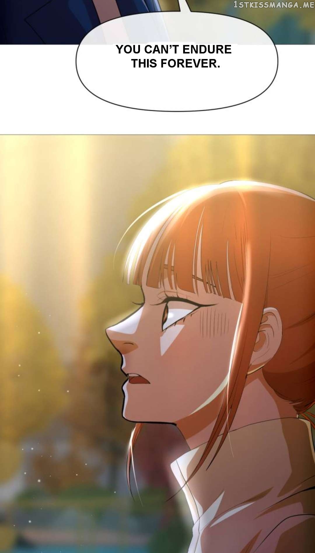 The Girl from Random Chatting Chapter 290 - page 79