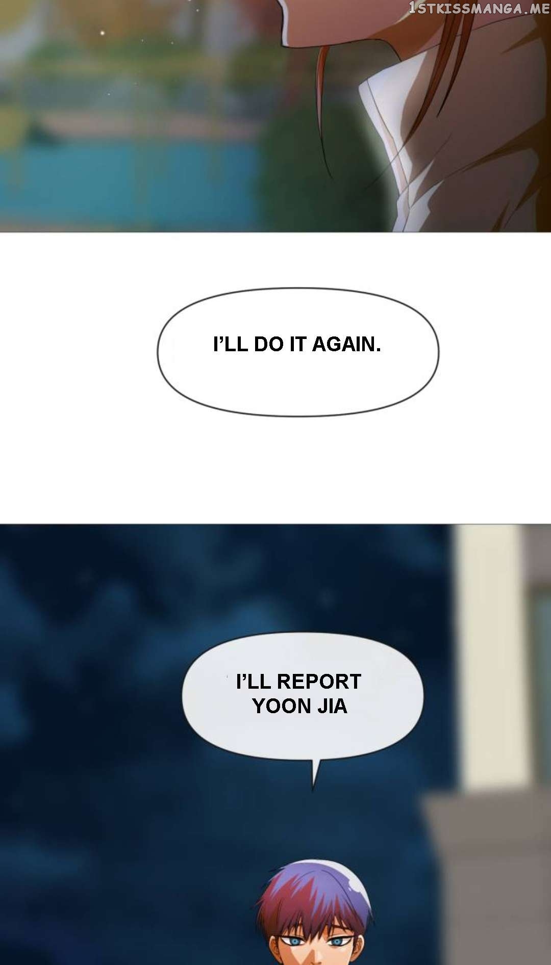 The Girl from Random Chatting Chapter 290 - page 81
