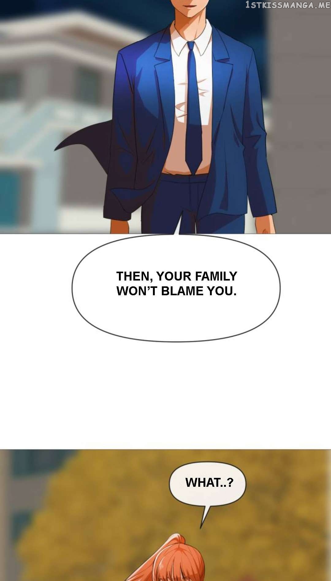 The Girl from Random Chatting Chapter 290 - page 82