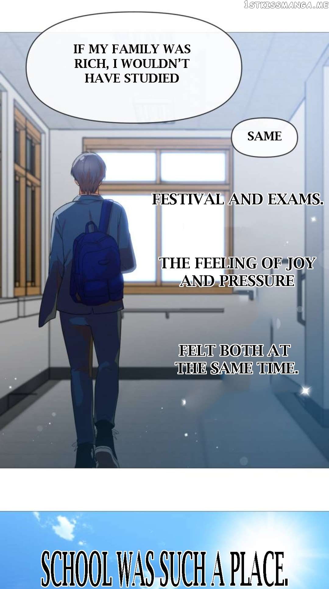 The Girl from Random Chatting Chapter 289 - page 14