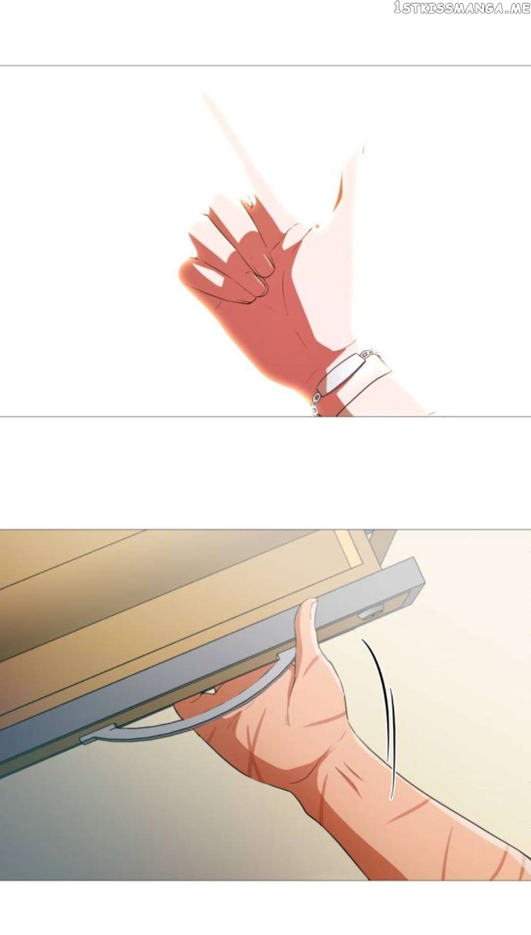 The Girl from Random Chatting Chapter 289 - page 2