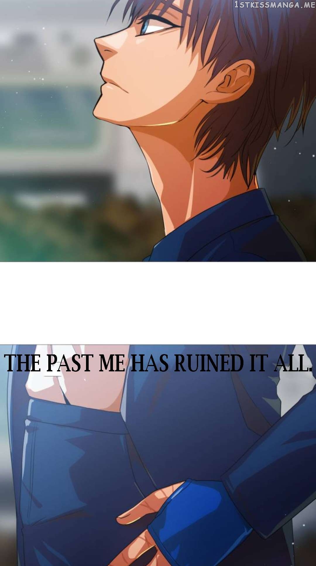The Girl from Random Chatting Chapter 289 - page 22