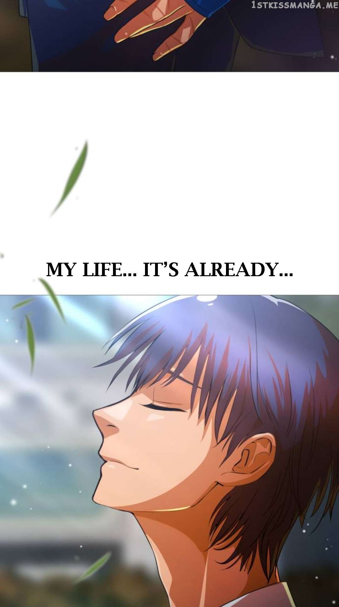The Girl from Random Chatting Chapter 289 - page 23