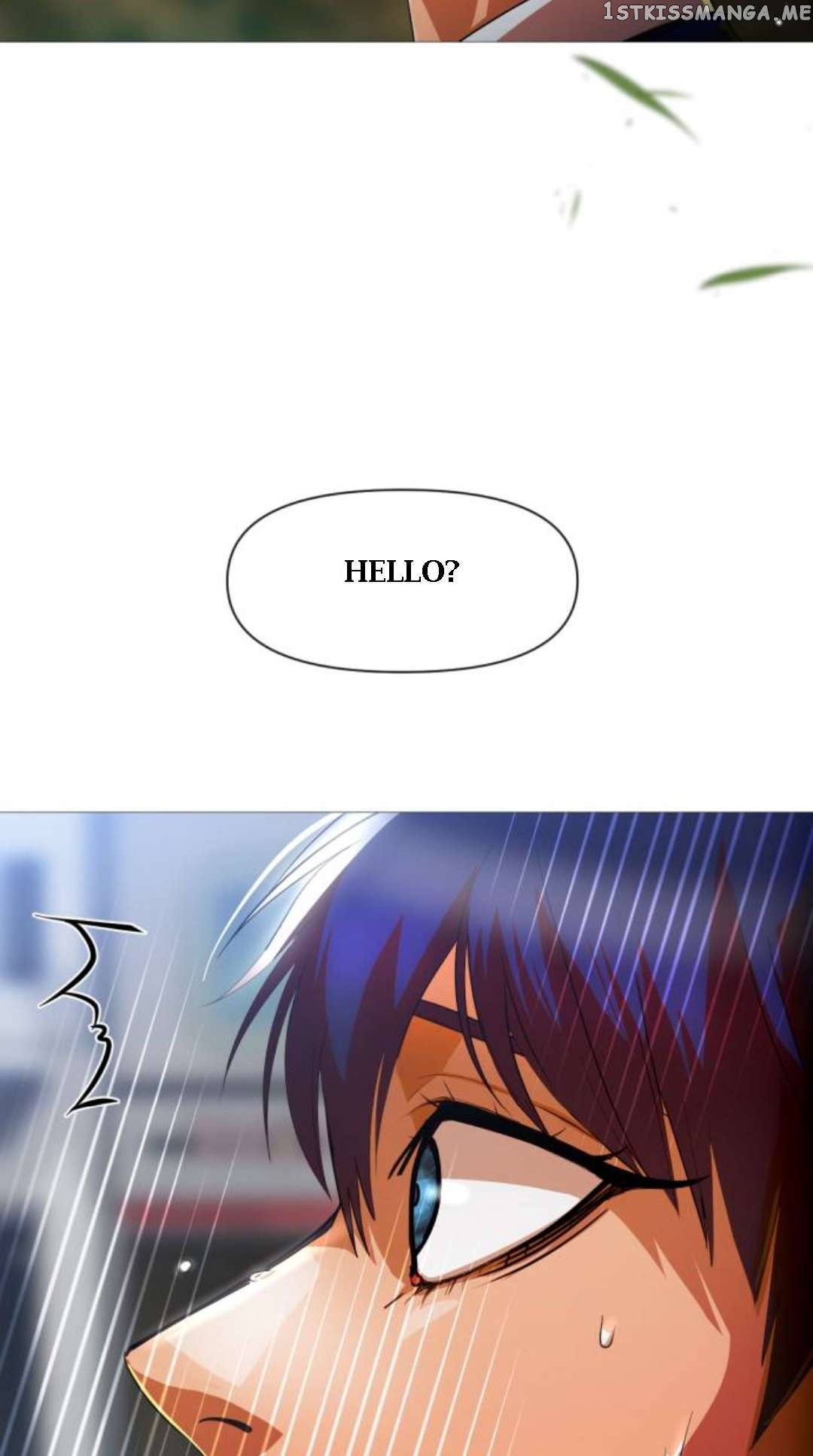 The Girl from Random Chatting Chapter 289 - page 24