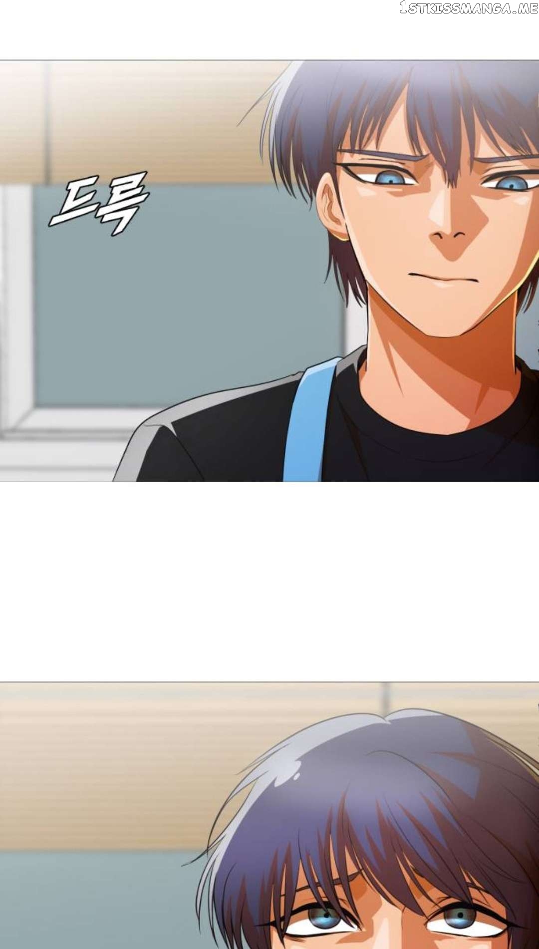 The Girl from Random Chatting Chapter 289 - page 3