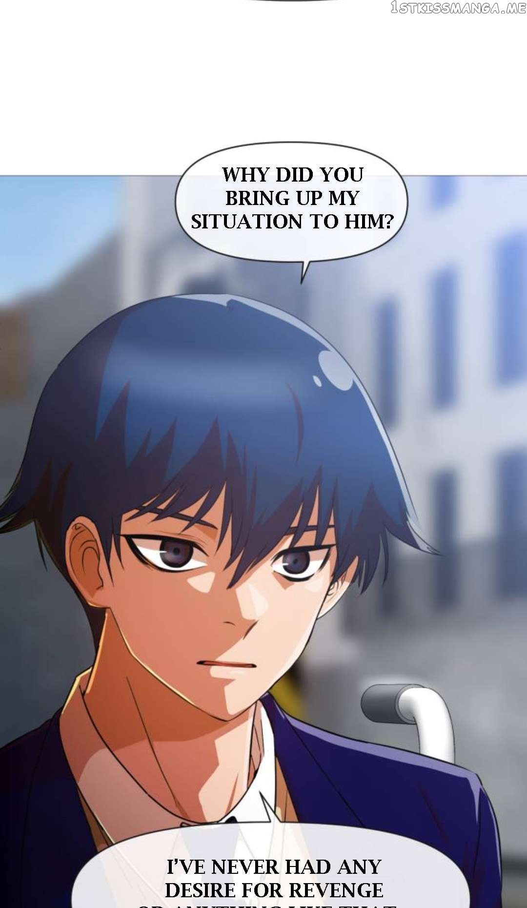 The Girl from Random Chatting Chapter 289 - page 30