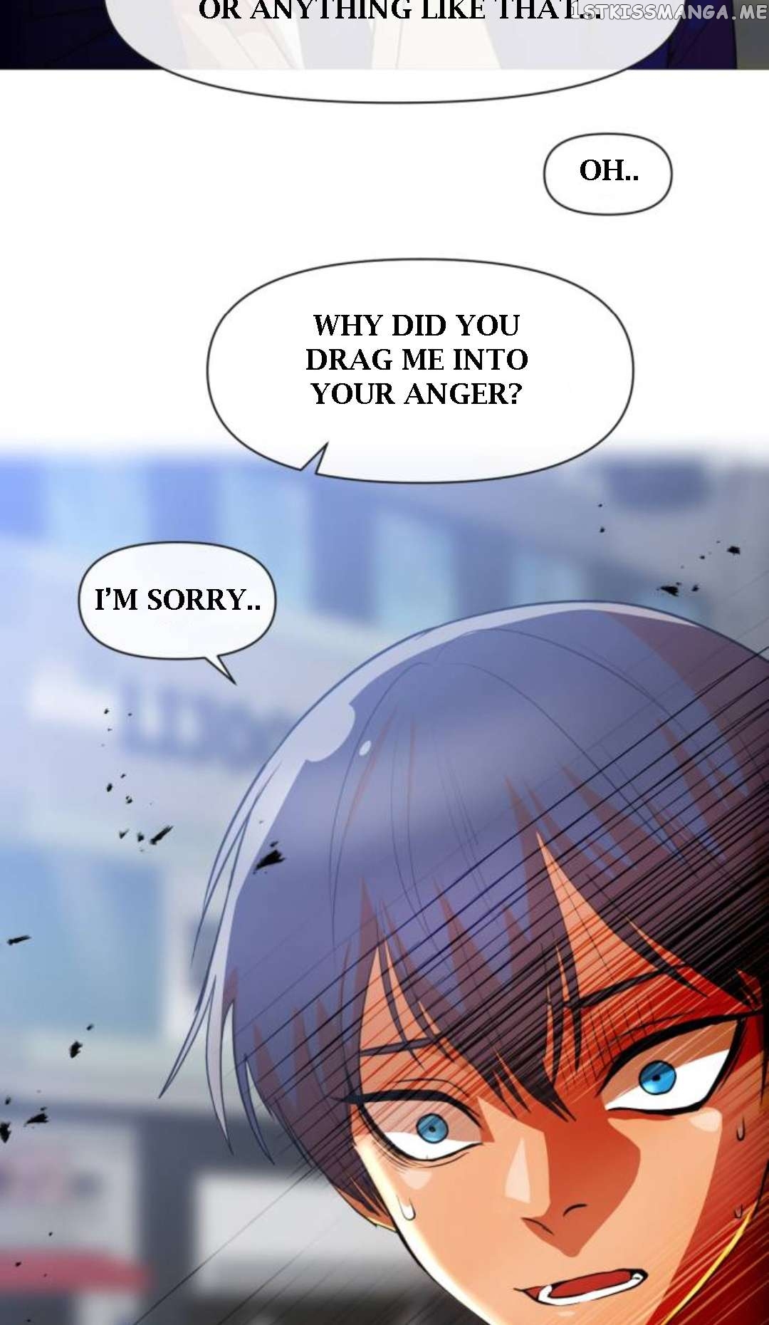 The Girl from Random Chatting Chapter 289 - page 31