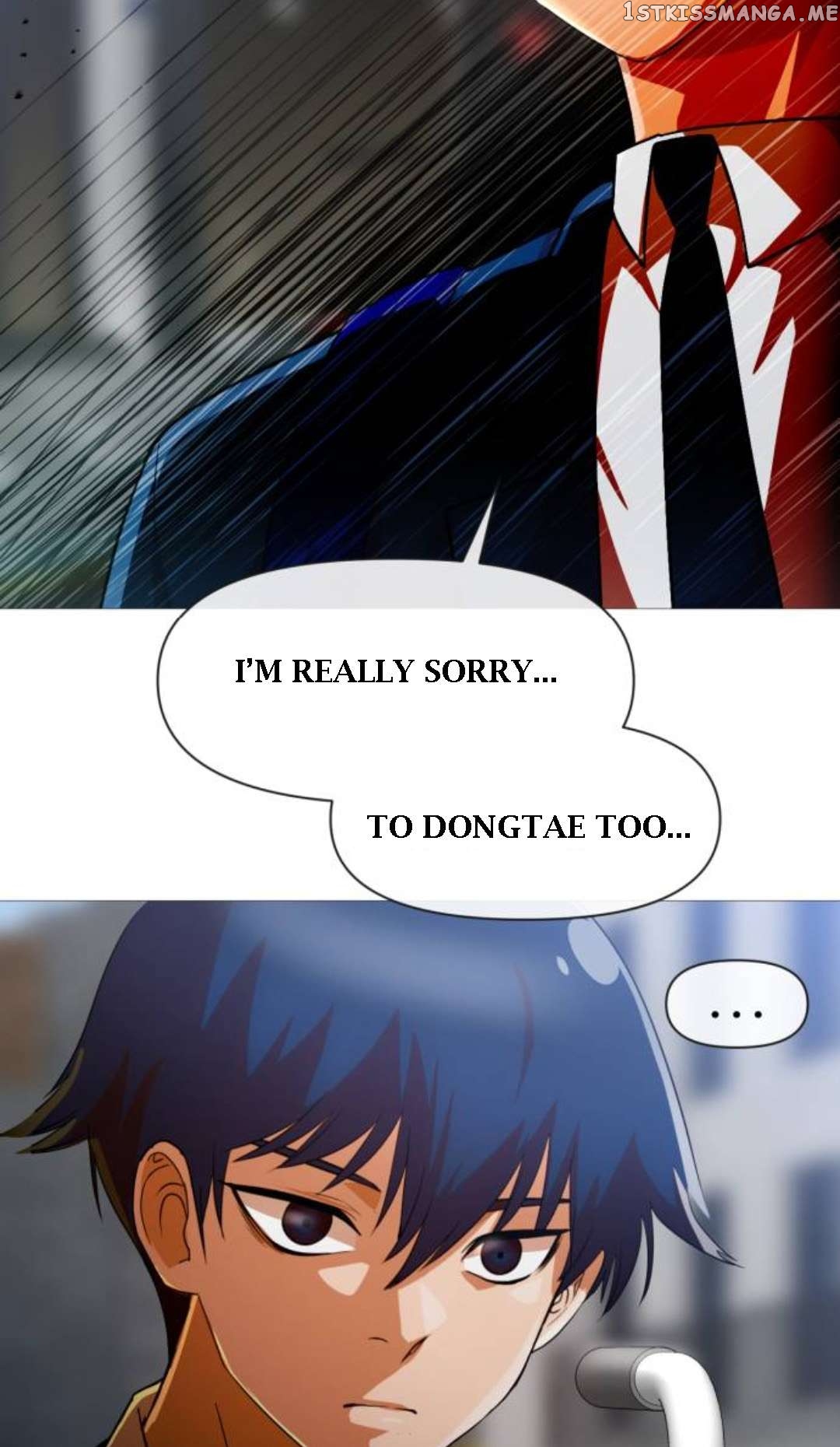 The Girl from Random Chatting Chapter 289 - page 32