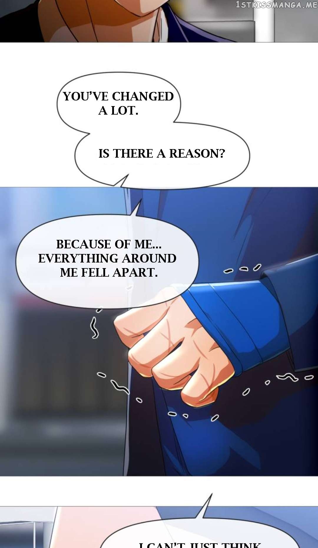 The Girl from Random Chatting Chapter 289 - page 33