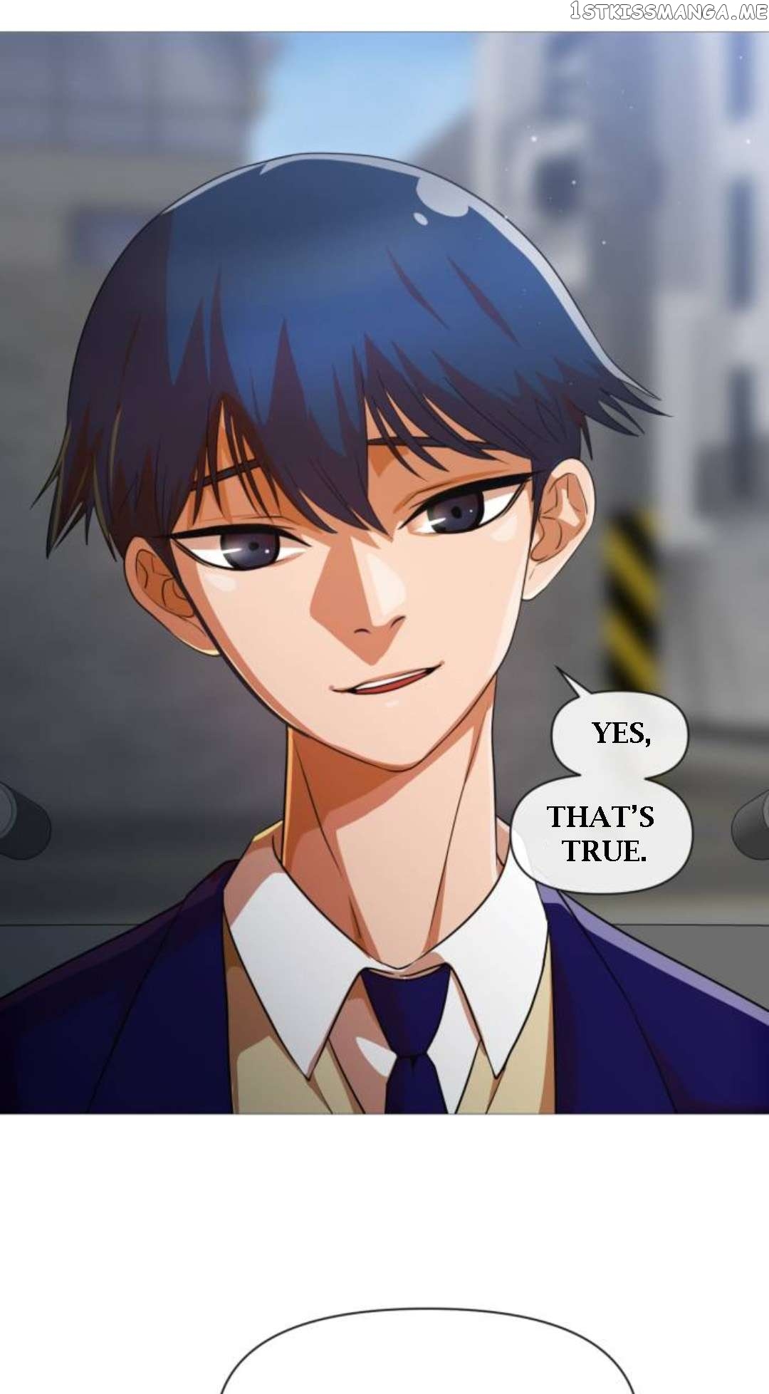 The Girl from Random Chatting Chapter 289 - page 38
