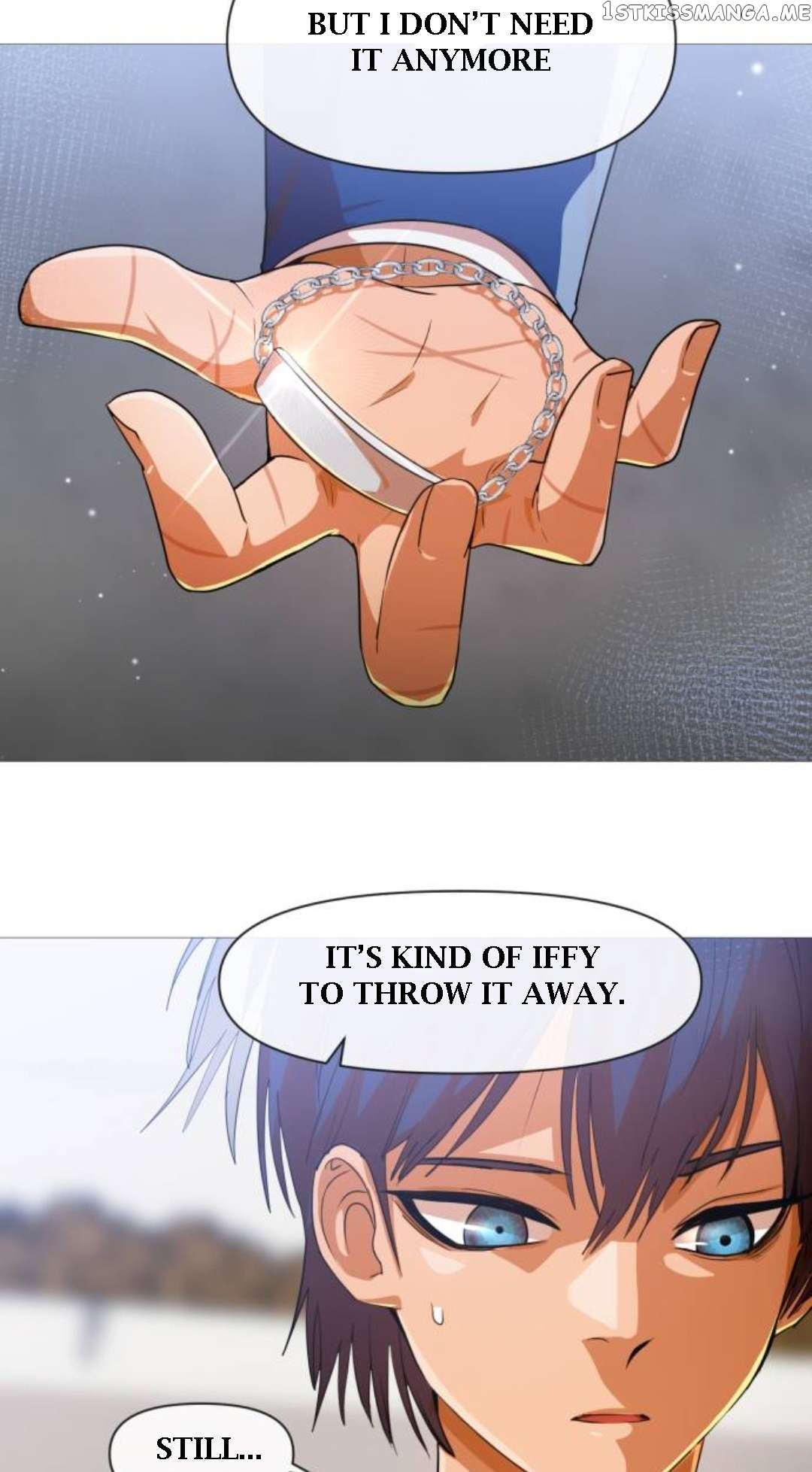 The Girl from Random Chatting Chapter 289 - page 39
