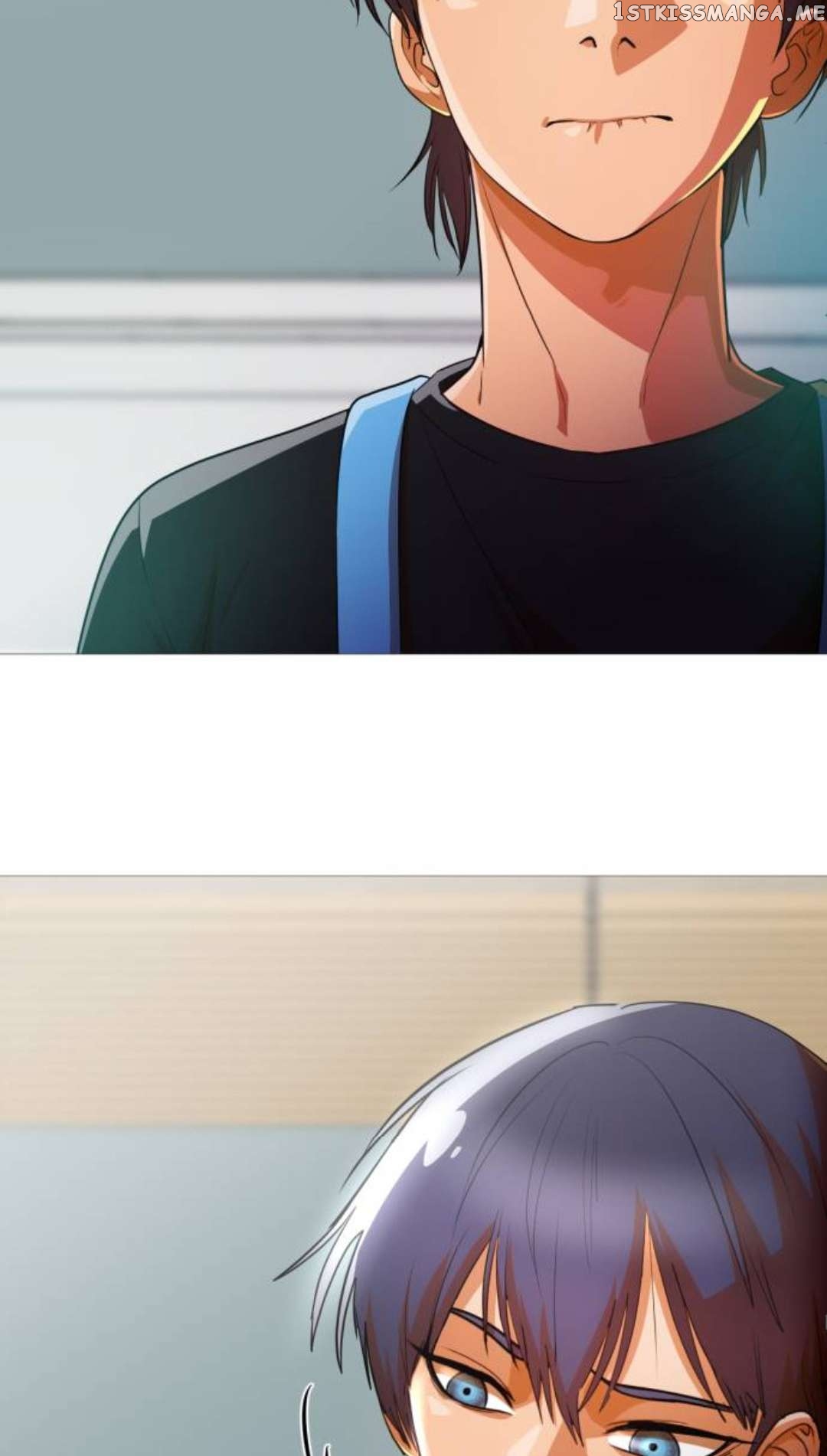 The Girl from Random Chatting Chapter 289 - page 4
