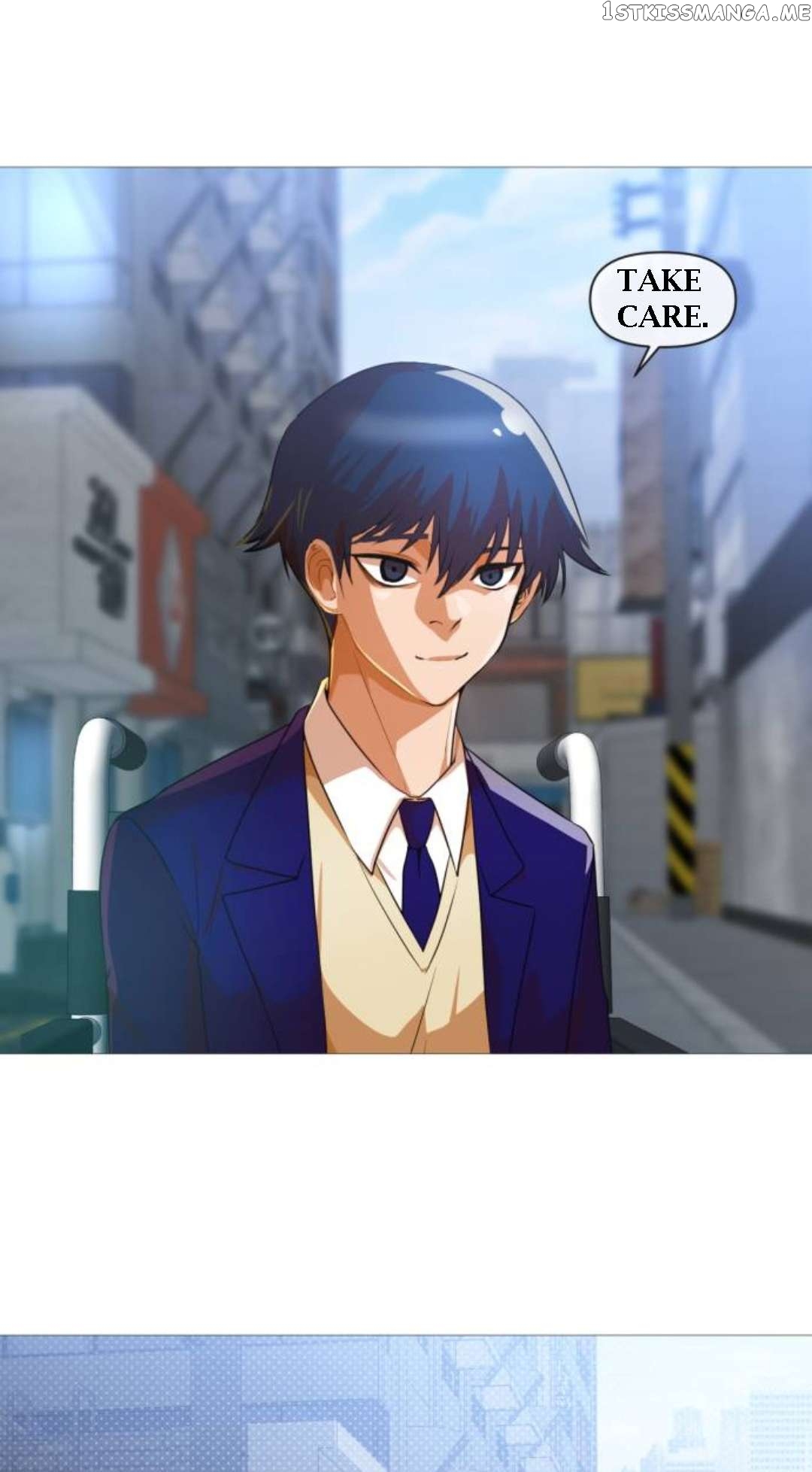 The Girl from Random Chatting Chapter 289 - page 42