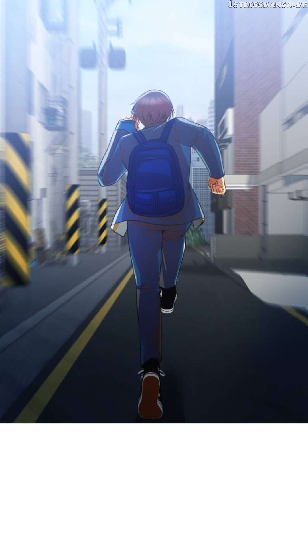 The Girl from Random Chatting Chapter 289 - page 44
