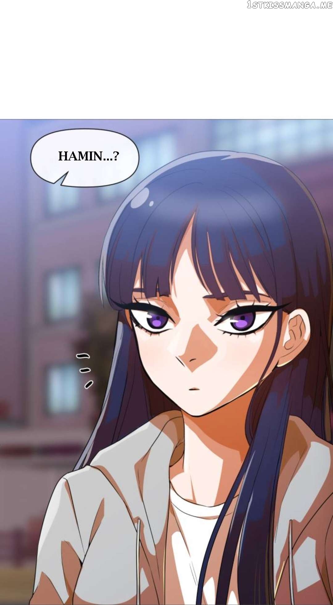 The Girl from Random Chatting Chapter 289 - page 47