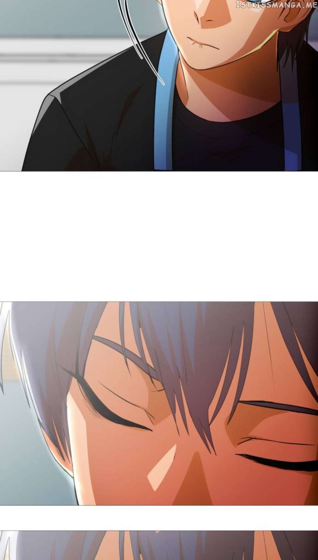 The Girl from Random Chatting Chapter 289 - page 5