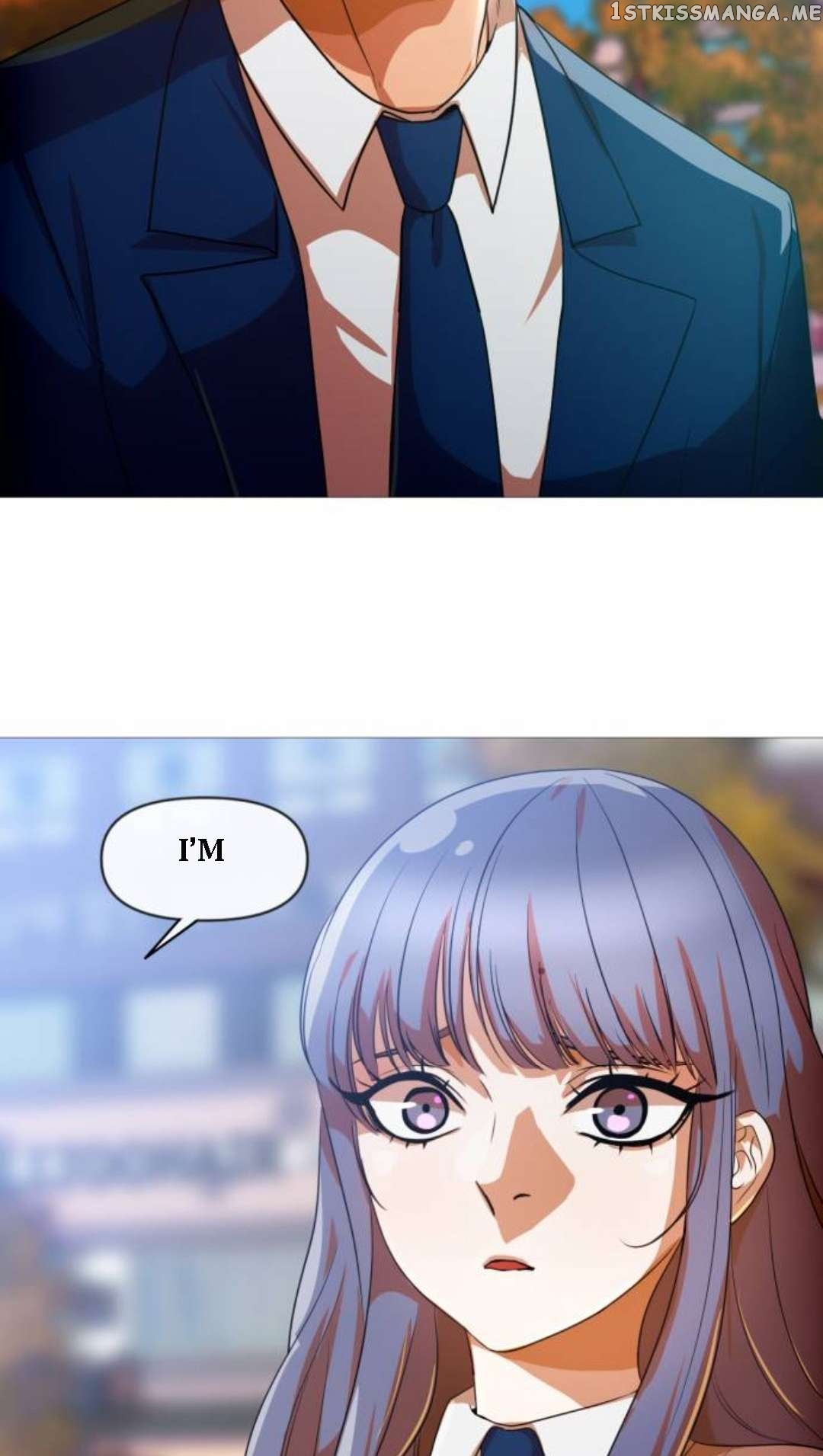 The Girl from Random Chatting Chapter 289 - page 59
