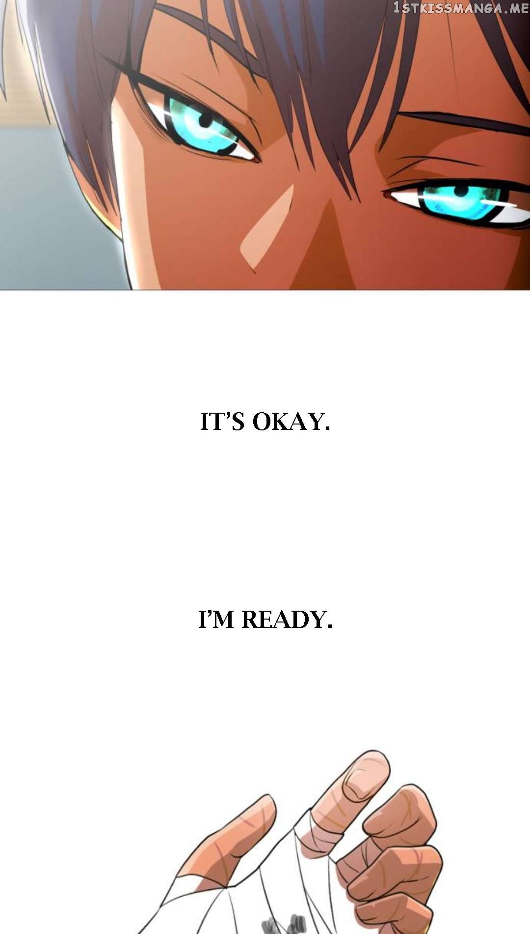 The Girl from Random Chatting Chapter 289 - page 6