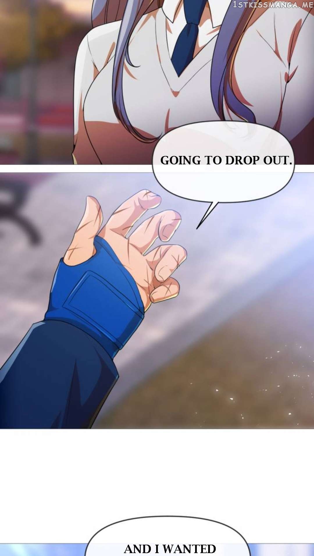 The Girl from Random Chatting Chapter 289 - page 60