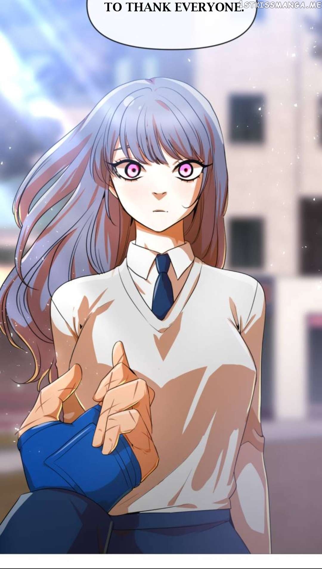 The Girl from Random Chatting Chapter 289 - page 61