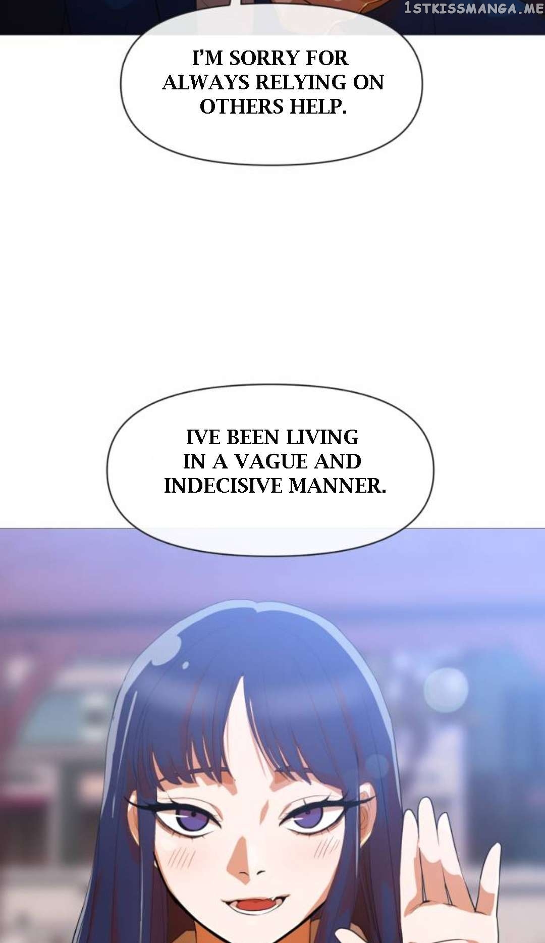 The Girl from Random Chatting Chapter 289 - page 63