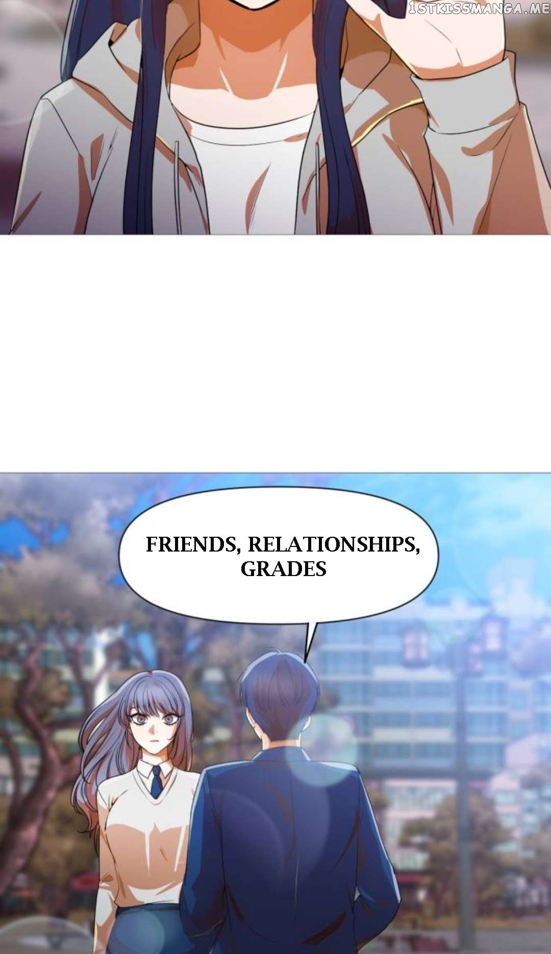 The Girl from Random Chatting Chapter 289 - page 64