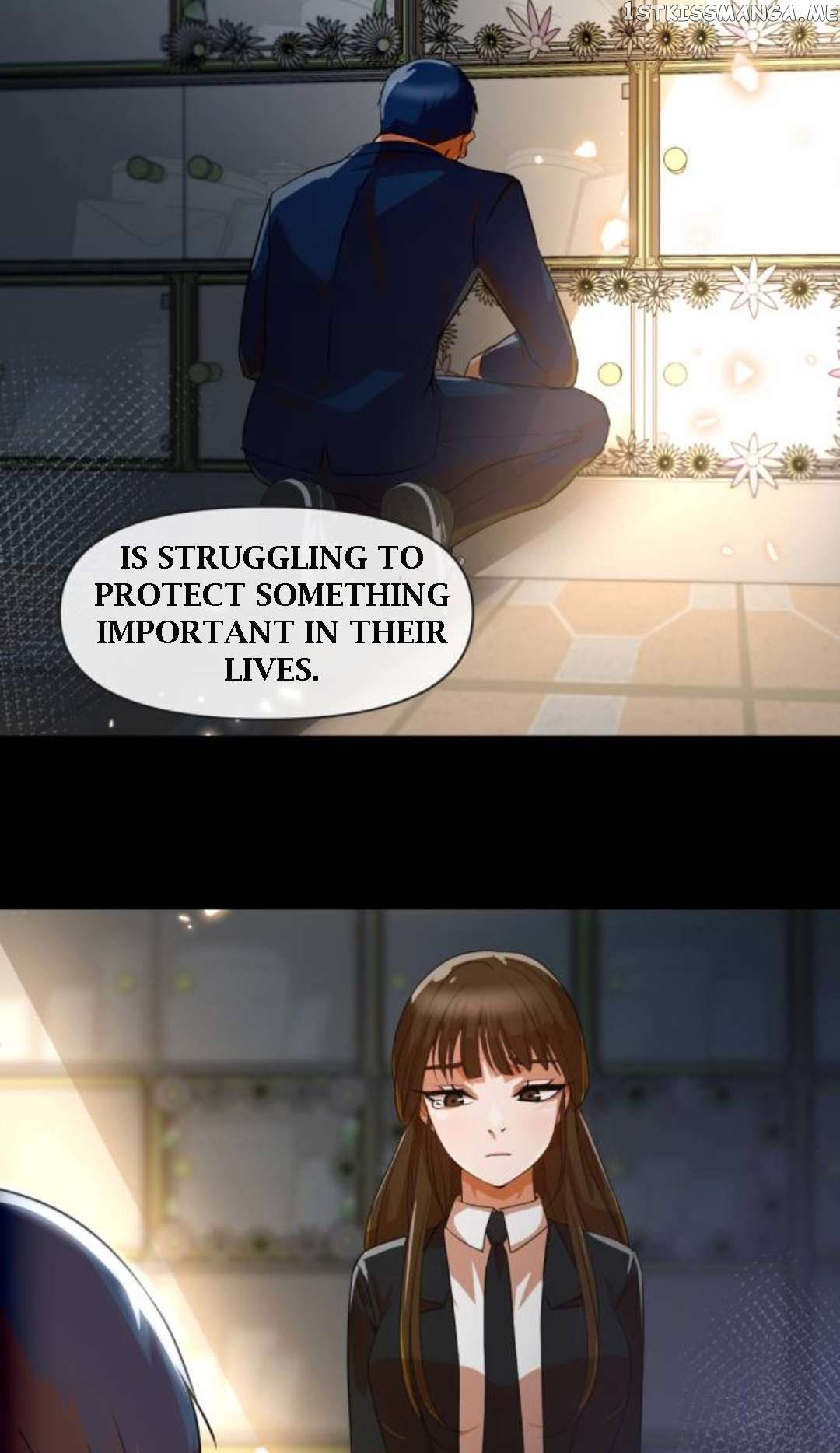 The Girl from Random Chatting Chapter 289 - page 69