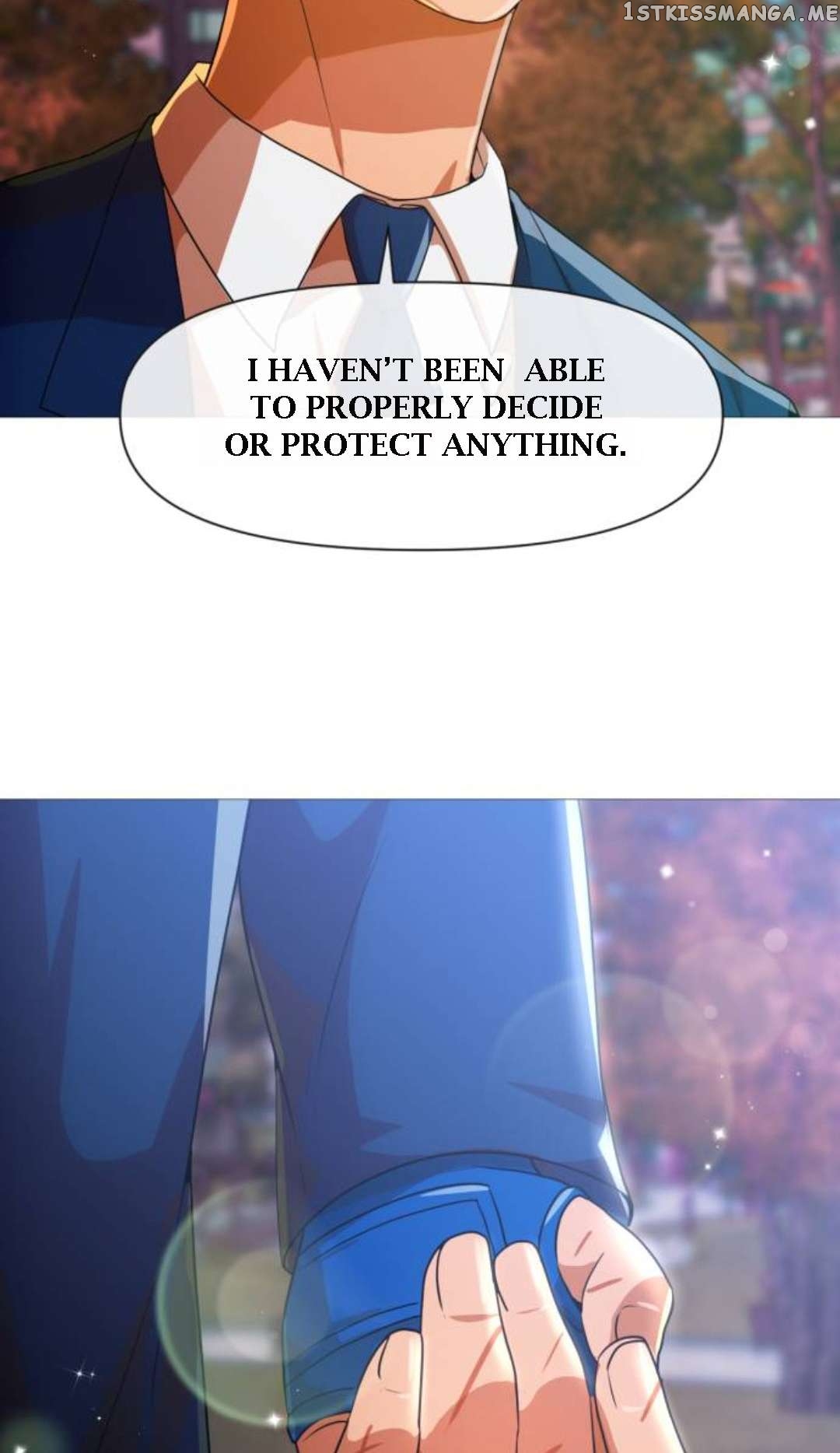 The Girl from Random Chatting Chapter 289 - page 71