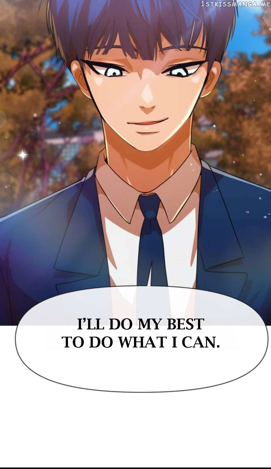 The Girl from Random Chatting Chapter 289 - page 73