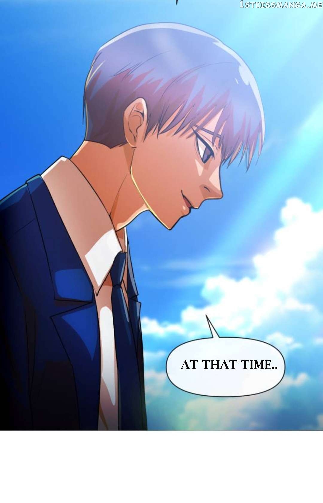 The Girl from Random Chatting Chapter 289 - page 76