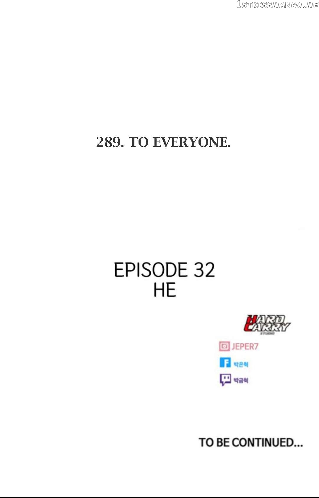 The Girl from Random Chatting Chapter 289 - page 79
