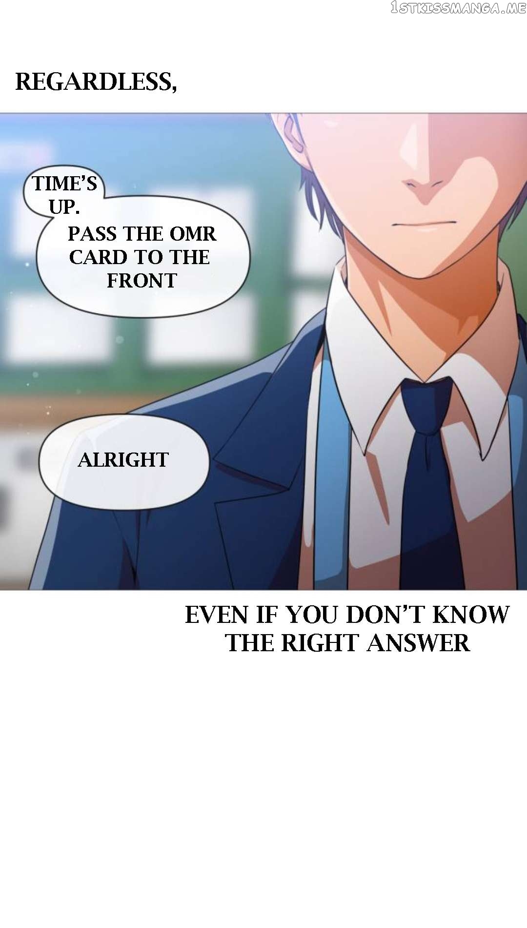 The Girl from Random Chatting Chapter 289 - page 9