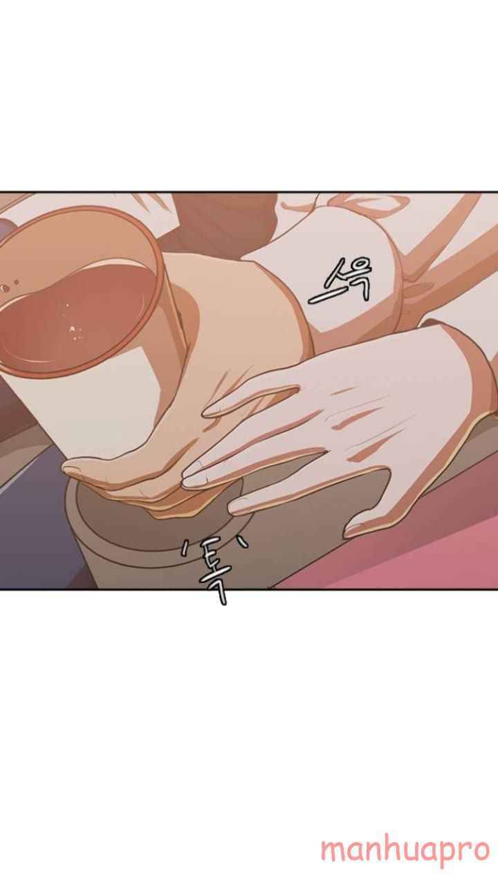 The Girl from Random Chatting chapter 181 - page 59