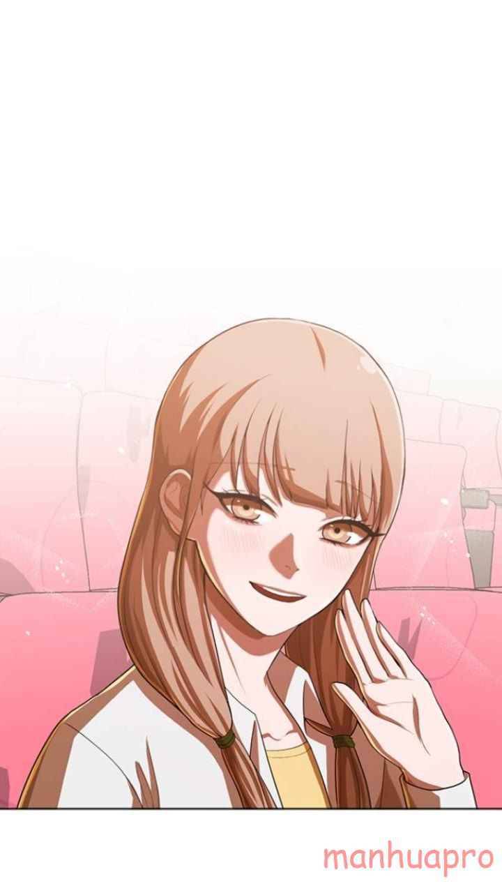 The Girl from Random Chatting chapter 181 - page 61