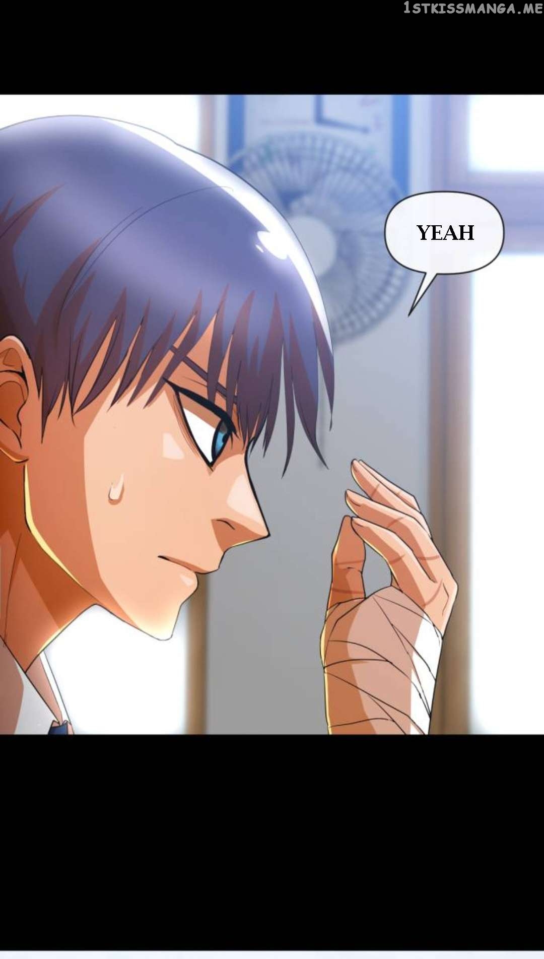 The Girl from Random Chatting Chapter 288 - page 12
