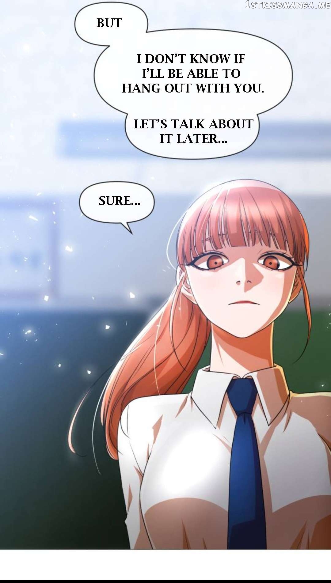 The Girl from Random Chatting Chapter 288 - page 13