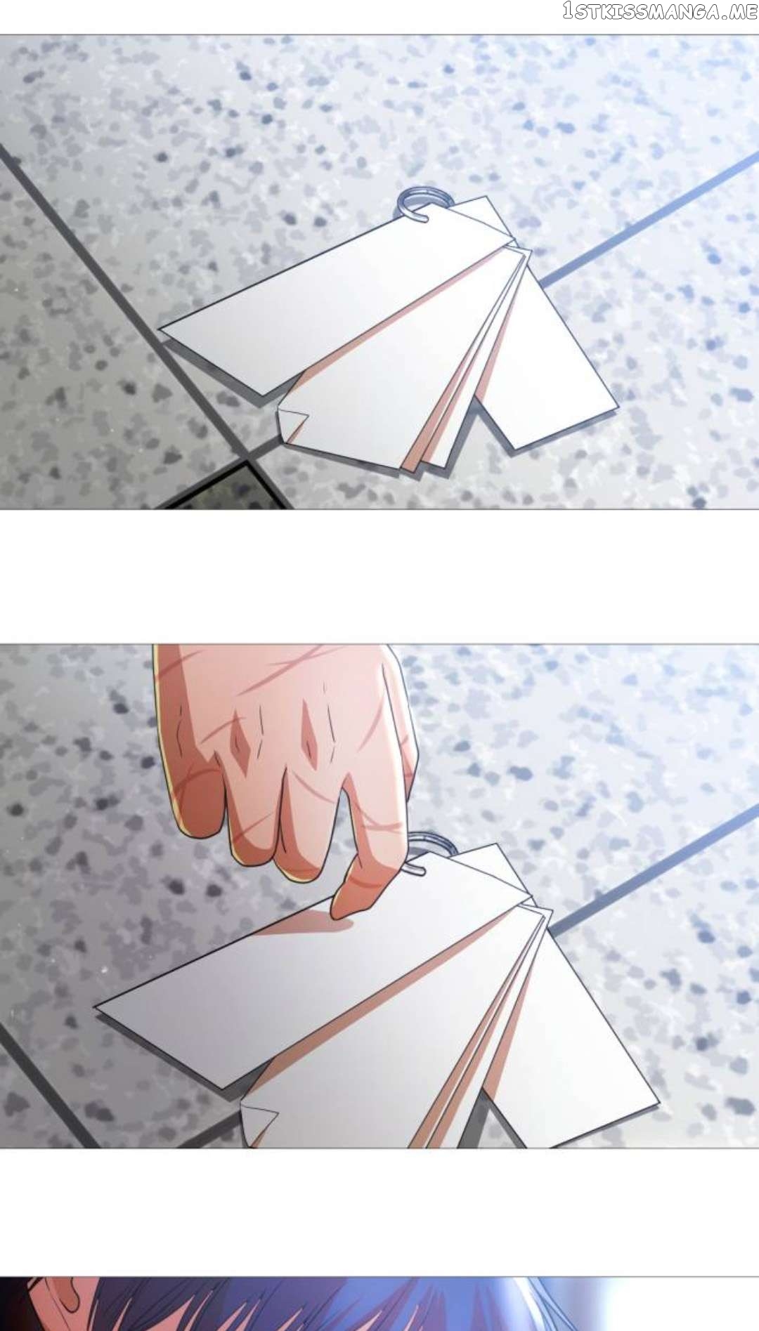 The Girl from Random Chatting Chapter 288 - page 14