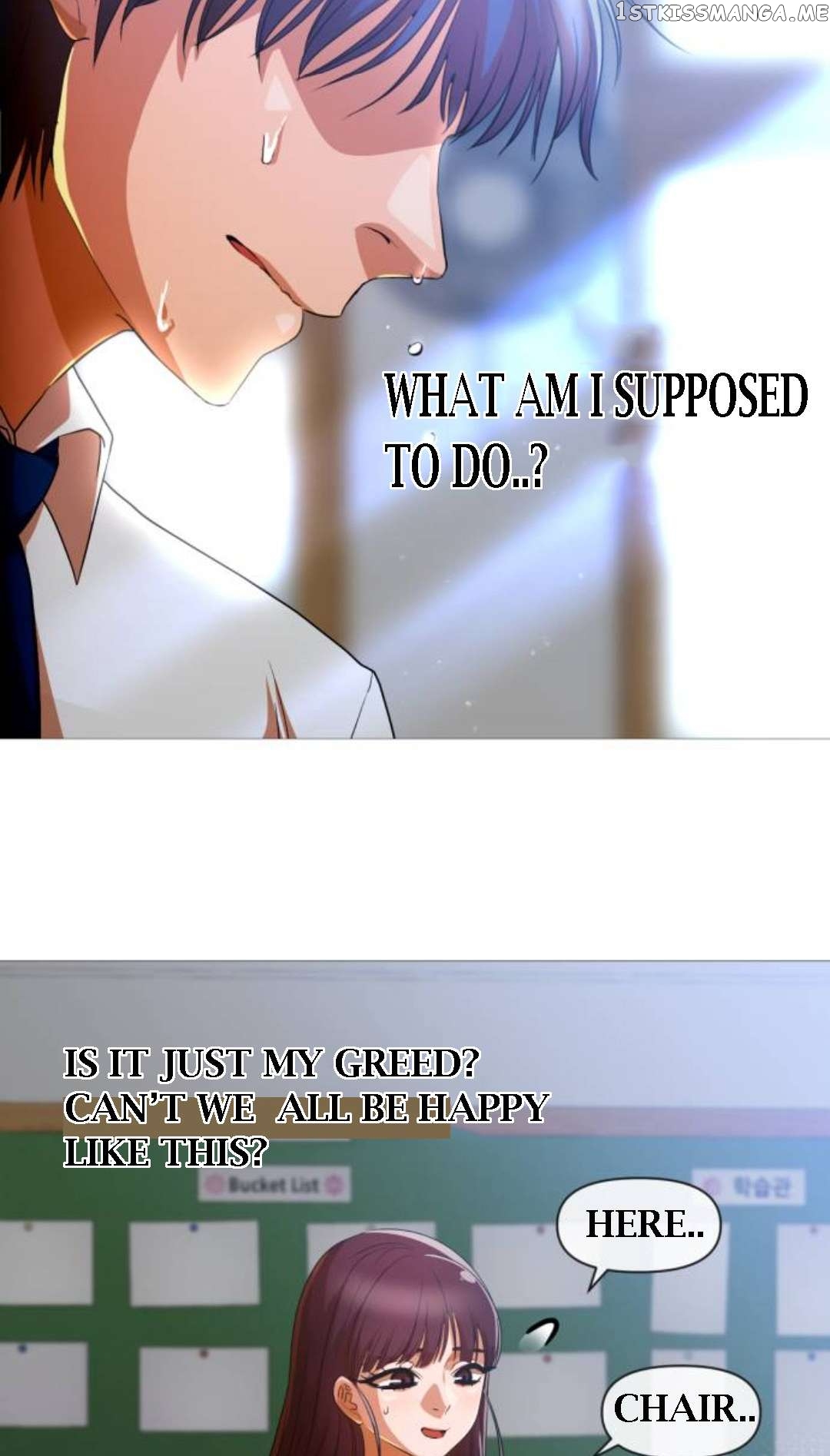The Girl from Random Chatting Chapter 288 - page 15