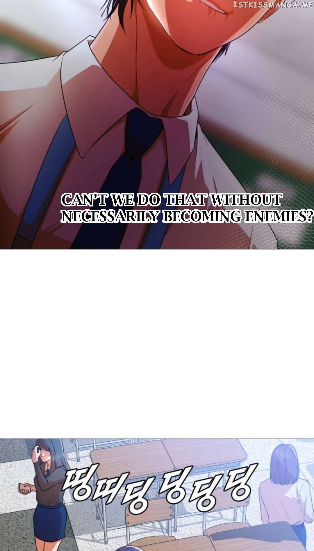 The Girl from Random Chatting Chapter 288 - page 17