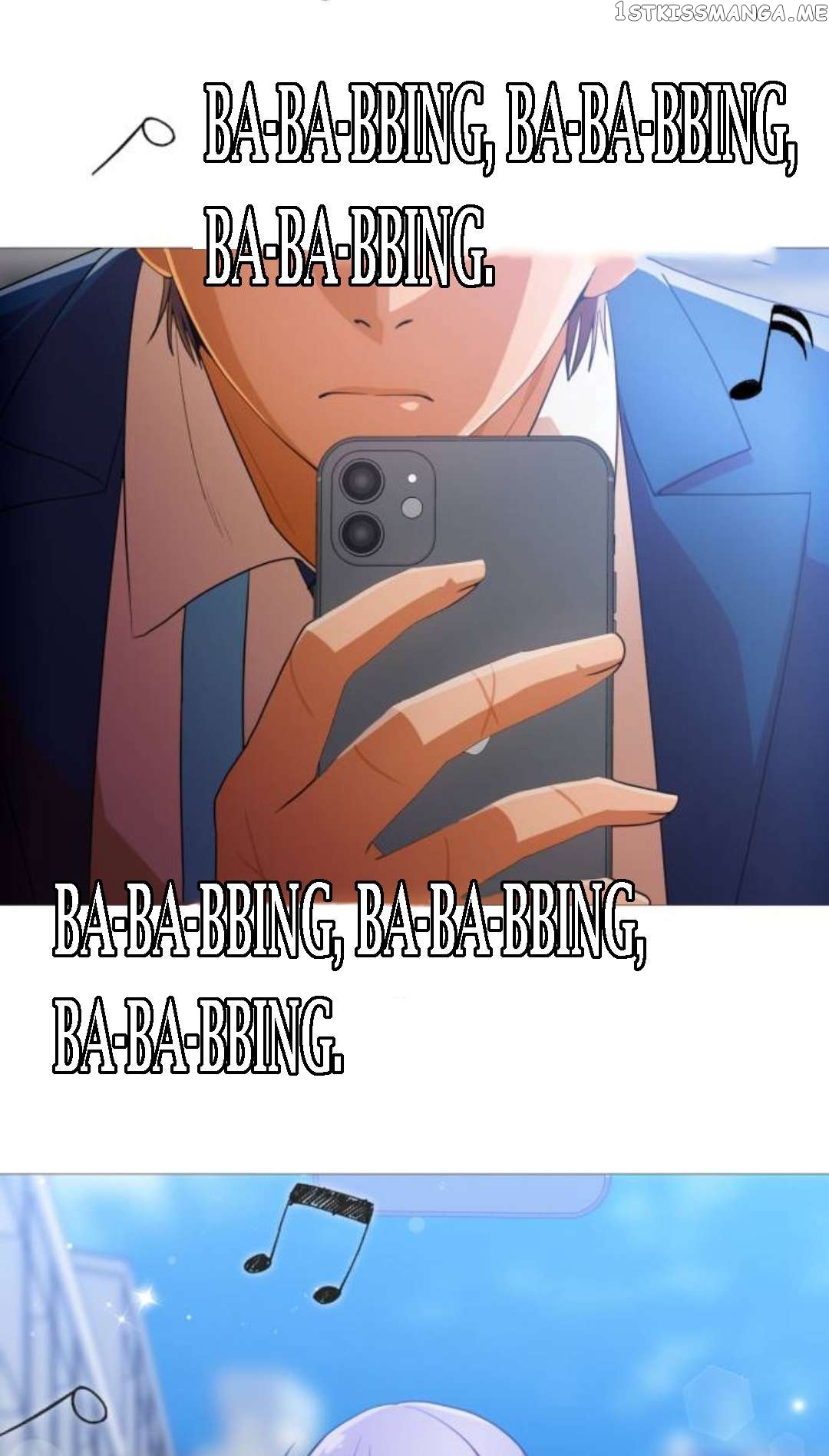 The Girl from Random Chatting Chapter 288 - page 19