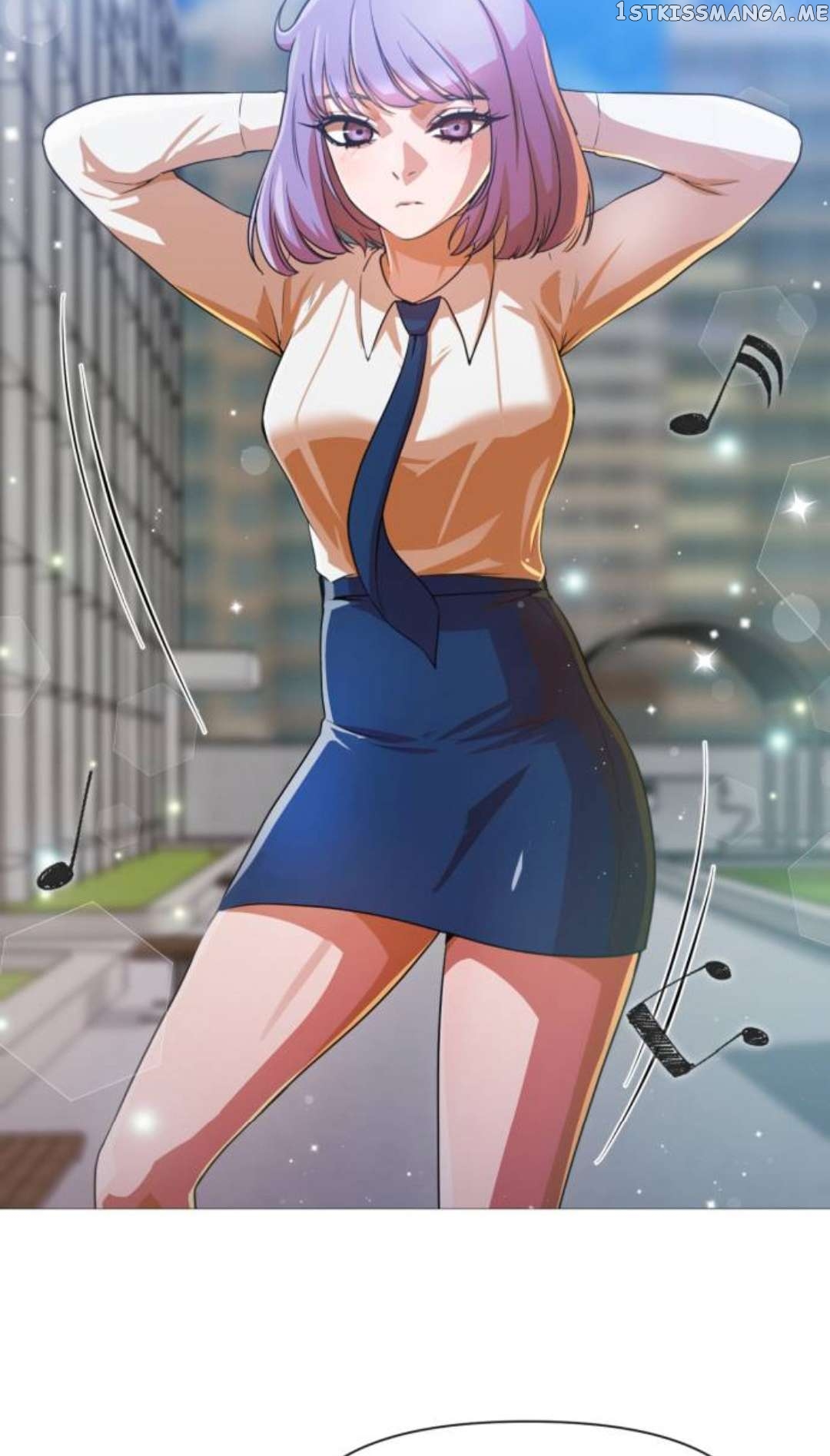 The Girl from Random Chatting Chapter 288 - page 20