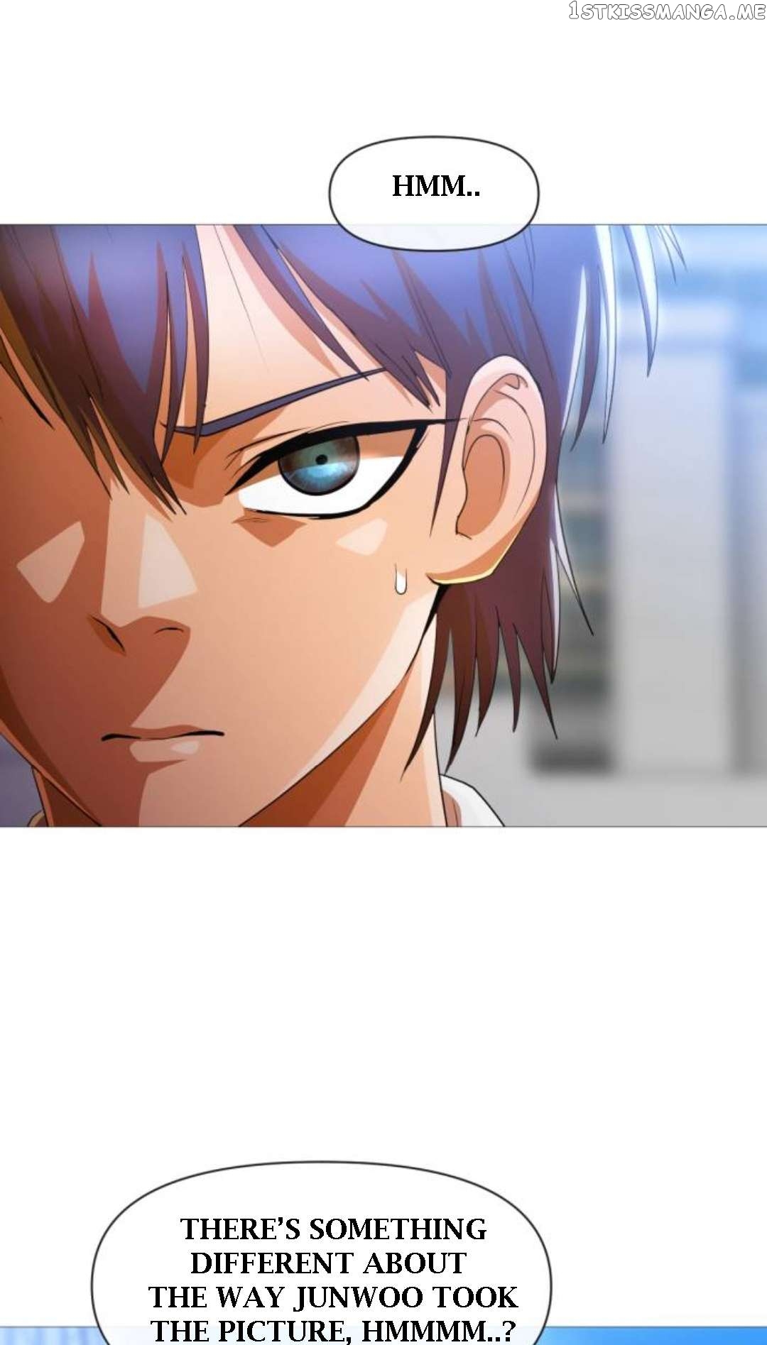 The Girl from Random Chatting Chapter 288 - page 23