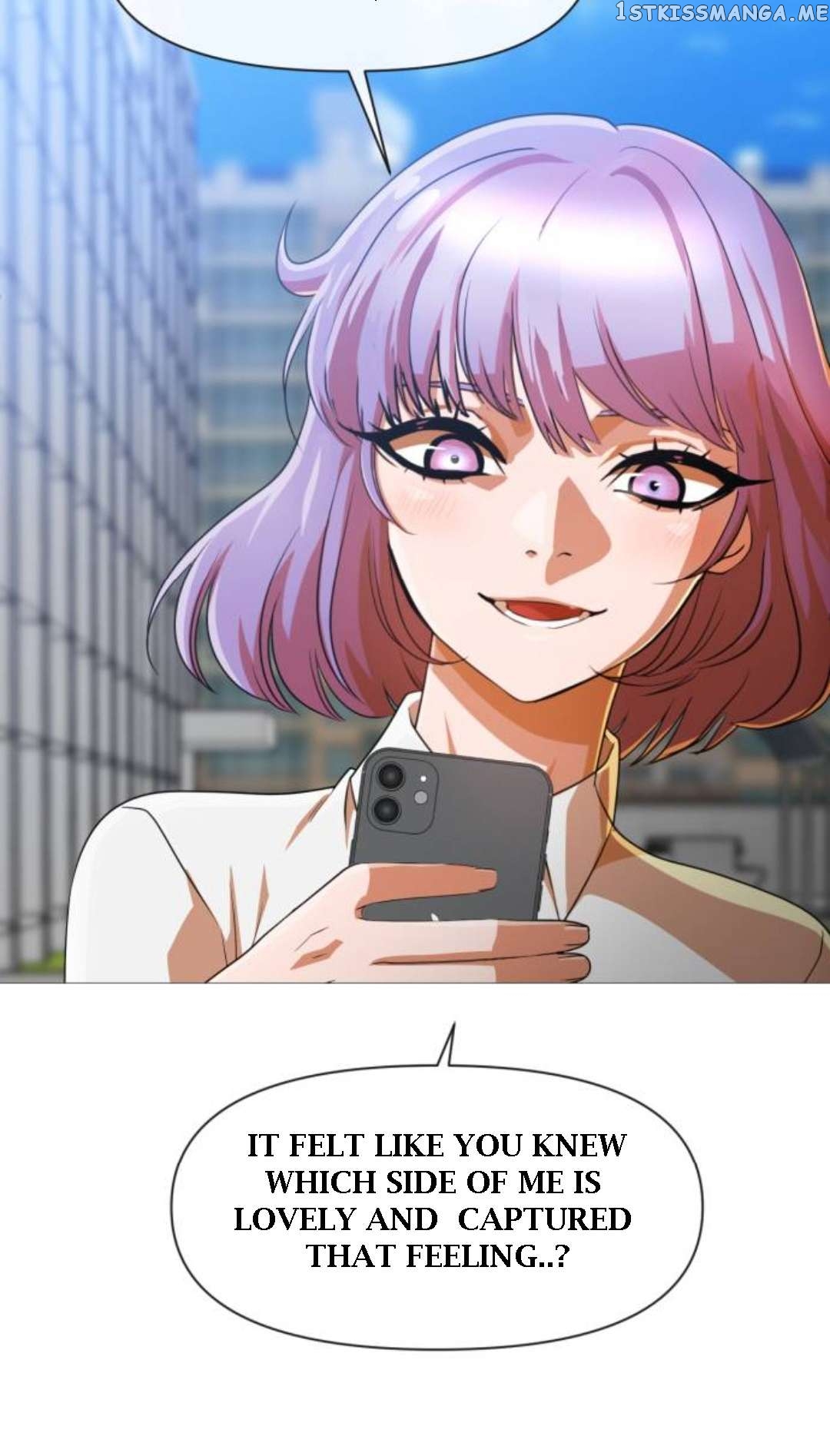 The Girl from Random Chatting Chapter 288 - page 24