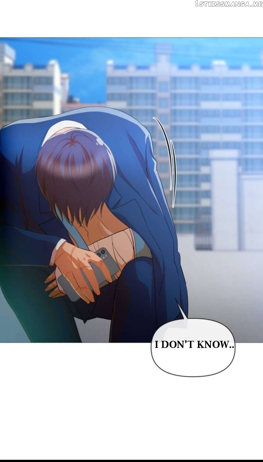The Girl from Random Chatting Chapter 288 - page 25